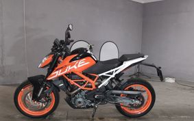 KTM 390 DUKE JPJ40