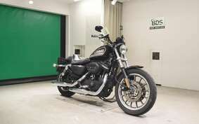 HARLEY XL883RI 2008