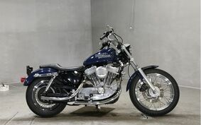 HARLEY XLH883 2001 CAM