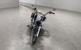 YAMAHA DRAGSTAR 250 VG02J