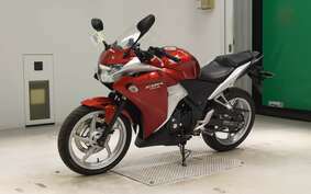 HONDA CBR250R GEN 3 MC41