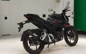 SUZUKI GIXXER 150 ED13N