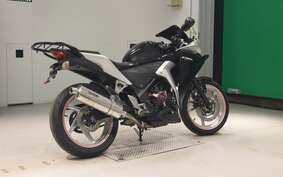 HONDA CBR250R GEN 3 MC41