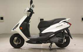 YAMAHA AXIS 125 Z SED7J