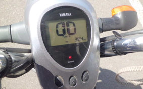 YAMAHA EC-03 SY06J