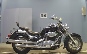 SUZUKI INTRUDER 400 Classic 2009 VK54A