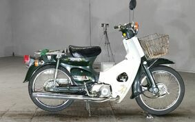 HONDA C50 SUPER CUB C50