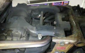 SUZUKI ADDRESS V125 G CF46A