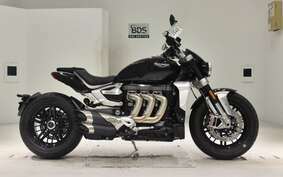 TRIUMPH ROCKET III R 2024