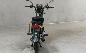 HONDA CROSS CUB 110 JA60