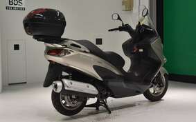 SUZUKI SKYWAVE 200 (Burgman 200) CH41A