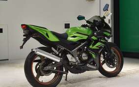 KAWASAKI NINJA150RR