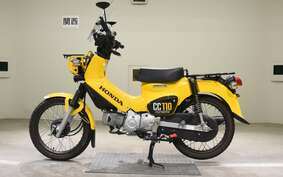 HONDA CROSS CUB 110 JA45