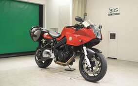 BMW F800S 2010