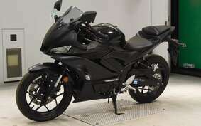 YAMAHA YZF-R3 2021 RH13J