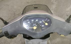 HONDA DIO FIT AF27