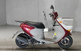 SUZUKI LET's 4 Basket CA43A