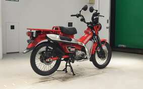 HONDA CT125 HUNTER CUB JA55