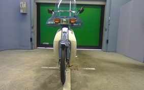 HONDA C70 SUPER CUB C70