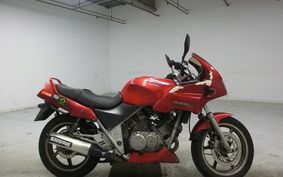 HONDA XELVIS MC25