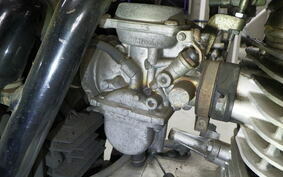 SUZUKI GN125 E NF41A