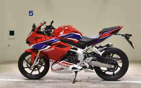 HONDA CBR250RR MC51