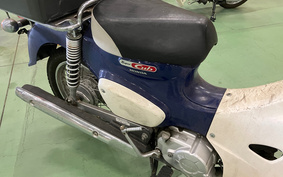 HONDA C50 SUPER CUB Pro AA07