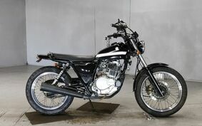 SUZUKI GRASS TRACKER BigBoy NJ4BA