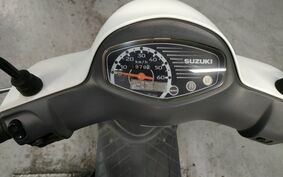 SUZUKI LET's 4 CA45A