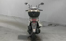 HONDA DIO 110 JF58