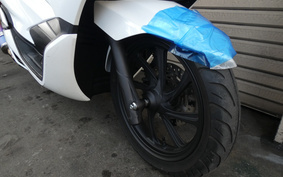 HONDA PCX 150 KF30