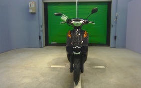 SUZUKI ADDRESS V125 CF46A