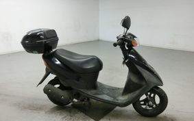 SUZUKI LET's 2 CA1PA