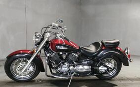 YAMAHA DRAGSTAR 1100 CLASSIC 2004 VP13J