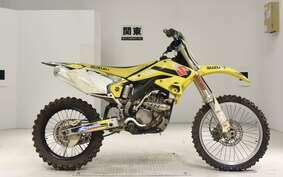 SUZUKI RM-Z250 KX250