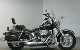 HARLEY FLSTC 1450 2003 BJY