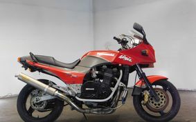 KAWASAKI GPZ900R NINJA 1992 ZX900A