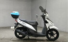 SUZUKI ADDRESS 110 CE47A