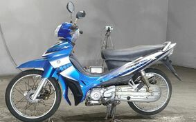 YAMAHA SPARK 115 i 2P0