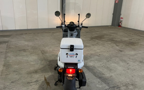 HONDA  BENLY  PRO  AA05