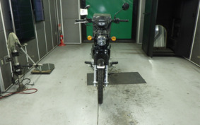 HONDA CROSS CUB 110 JA60