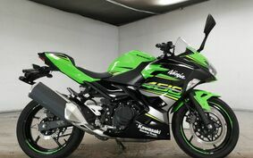 KAWASAKI NINJA 400 2019 EX400G