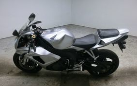 HONDA CBR1000RR 2008 SC57