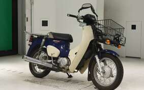 HONDA C50 SUPER CUB AA07