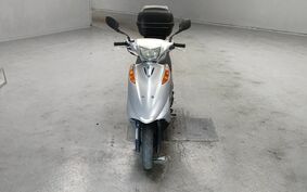 SUZUKI ADDRESS V125 CF4EA