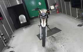 YAMAHA SEROW 250 DG17J