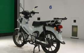 HONDA CROSS CUB 110 JA60