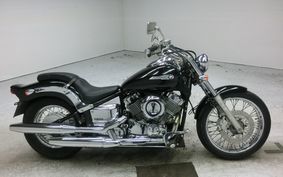 YAMAHA DRAGSTAR 400 1996 4TR