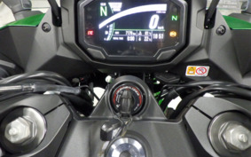 KAWASAKI NINJA 1000 SX 2023 ZXT02K