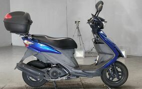 SUZUKI ADDRESS V125 S CF4MA